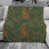 Brown/Green Paisley