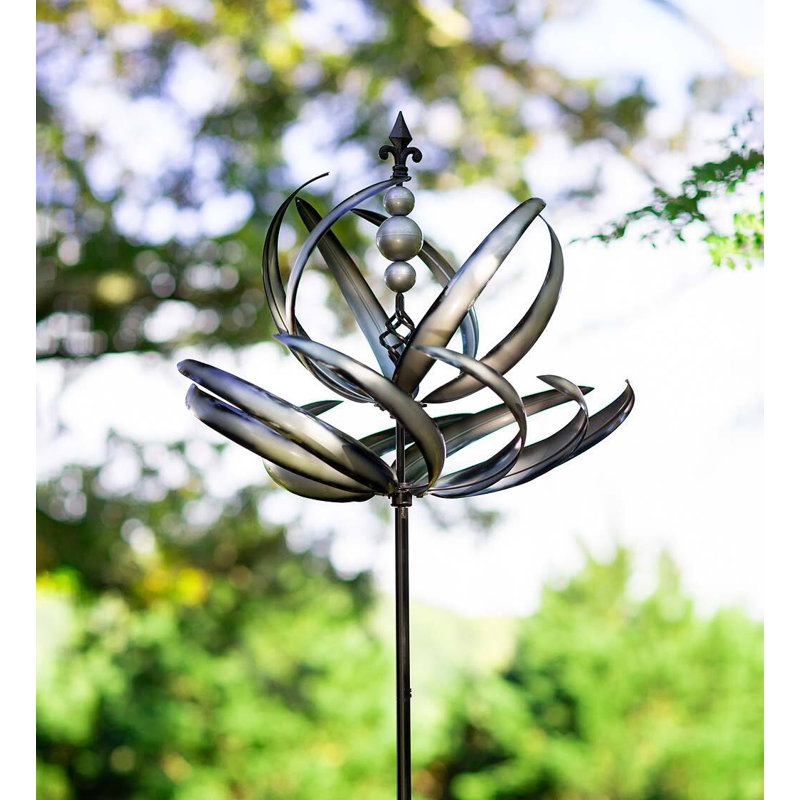 Piquet de jardin Wind Spinner