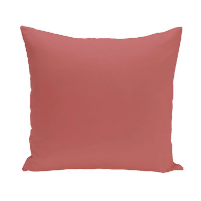  Square Pillow Cover & Insert