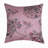 Floral Throw Pillow