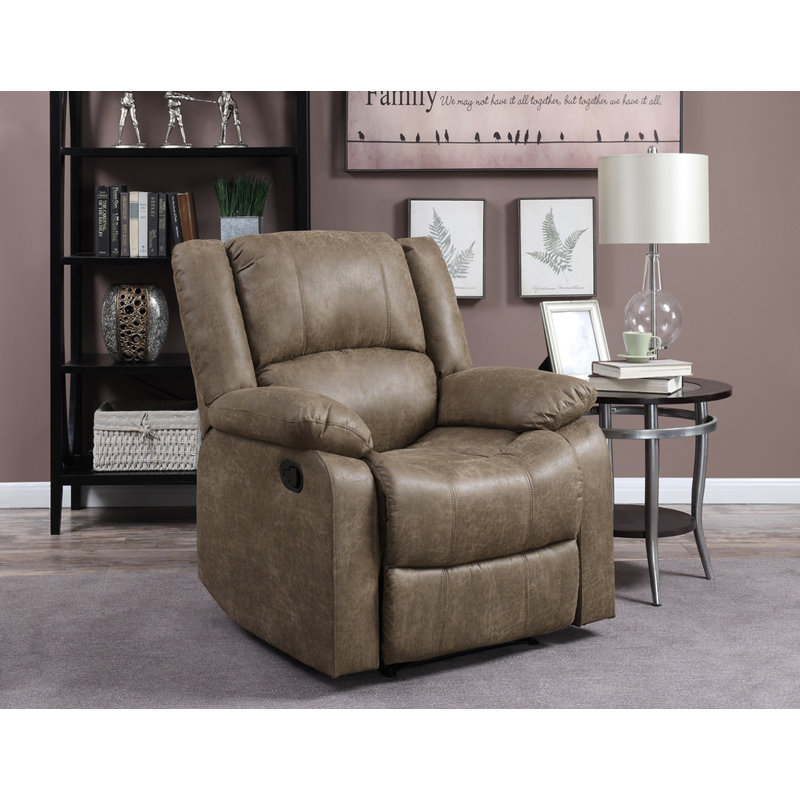Recliner
