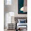 Albina 29.3'' Gold/Clear Table Lamp