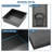 19" X 15" Stainless Steel Shower Niche-2041057720