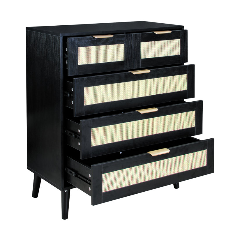 Zadie Piece Bedroom Set