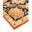 Classic One-of-a-Kind 8' 10" x 12' 5" Hand Knotted Area Rug