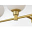 Éclairage pour meuble-lavabo à intensité variable Carmie-84936698-125400715