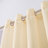 Sirmans Semi Sheer Curtain Pair-1162438489