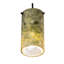 Cilindro 1 - Light Pendant