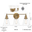 Breakwater Bay Adeen - Meuble-lavabo 3 Lt-1549017149