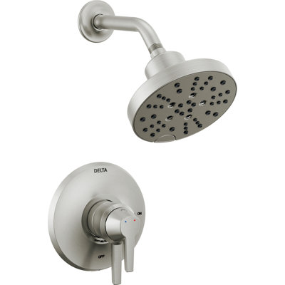 Robinet de douche Galeon