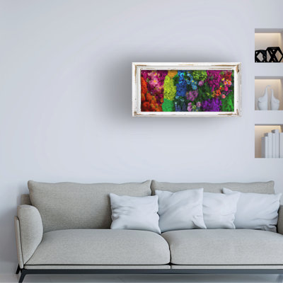 Art mural sur toile Sasha