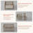 Full Size Crib Full Bed Conversion Kit-114394923