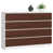 White/Dark Brown is out of stock