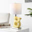 Lampe de table 19 po Bystrom Rabbit-106684777