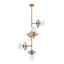 Pimpri 5 - Light Chandelier