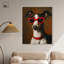 «Sir Dogicus in Spectacles» par Art Remedy-110207853-110207857