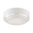 Areial 3-Light 18" Semi Flush Mount-1160110941-1160110942