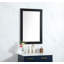 Rosenow Wood Flat Wall Mirror-1874587071-1874587062