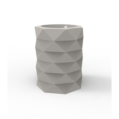 Marquis Resin Pot Planter