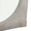 Kristen Square Beveled Mirror