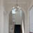 Rocha 4 - Light Steel Dimmable Classic / Traditional Chandelier-1909892626