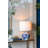Buschi Ceramic Table Lamp