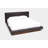 LRG Upholstered Platform Bed-24005015-26802097