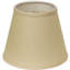 6.5'' H Linen Empire Lamp Shade-496881272