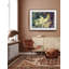 Hand-knotted Jules Sultane Ivory Wool Rug 9'10" x 13'9"