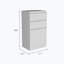 Commode 2 tiroirs-89177742