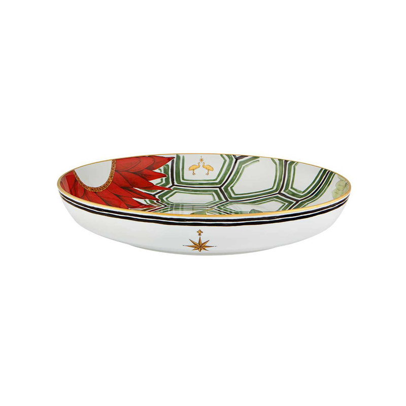 Vista Alegre Amazōnia Platter