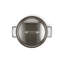 Le Creuset 3-Ply Stainless Steel Shallow Casserole-1936711916