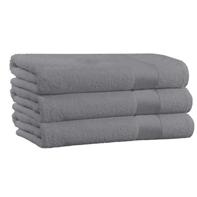 Bath Towel