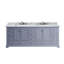 Ensemble de meuble-lavabo double 84 po Dukes-87292600-112871441