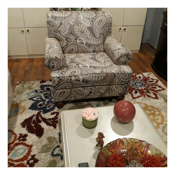 Three Posts Freda 38