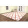 Geometric Hand Woven Area Rug