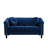 Microfiber 3-piece Couch Living Room Sofa Set-1141883480