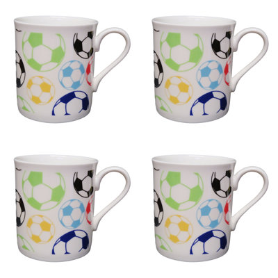 Chalfield Bone China Coffee Mug