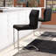 Tabouret de comptoir 24,25 po Balwinder-1248224347