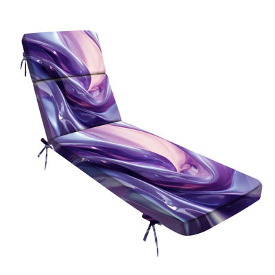 Coussin de patio pour l'extérieur Peenoke