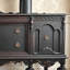 Console Vintage Vintage