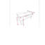 Banc de repose-pieds Carlson-774746568