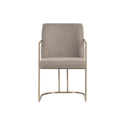 Rayla Upholstered Arm Chair