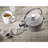 Staub Cast Iron 1-Quart Round Tea Kettle-9762703