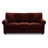 Ardmont 81'' Rolled Arm Sofa with Reversible Cushions-945544091