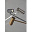 Lampe de travail sur pied 58 po Newman-79518256