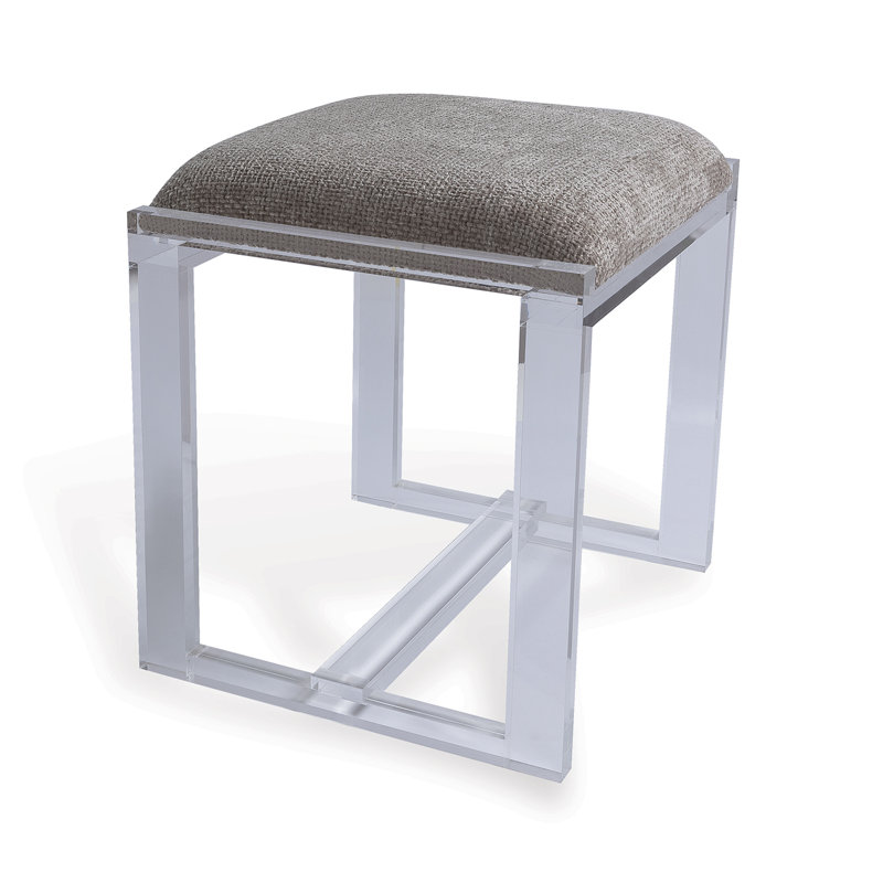 Banc Glencoe Benedict Taupe