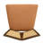 Sleek & Chic Modern Dining Chair-2049465323-2049465326