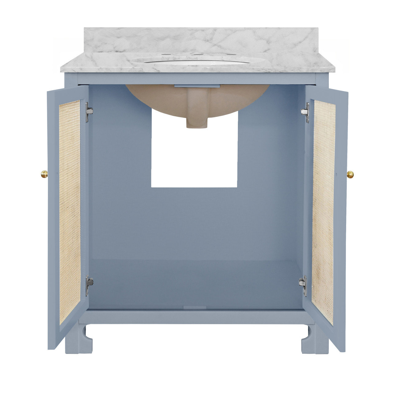 Boyd 30.5'' Single Bathroom Vanity