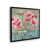 Floater Framed Print without Mat Canvas is unavailable